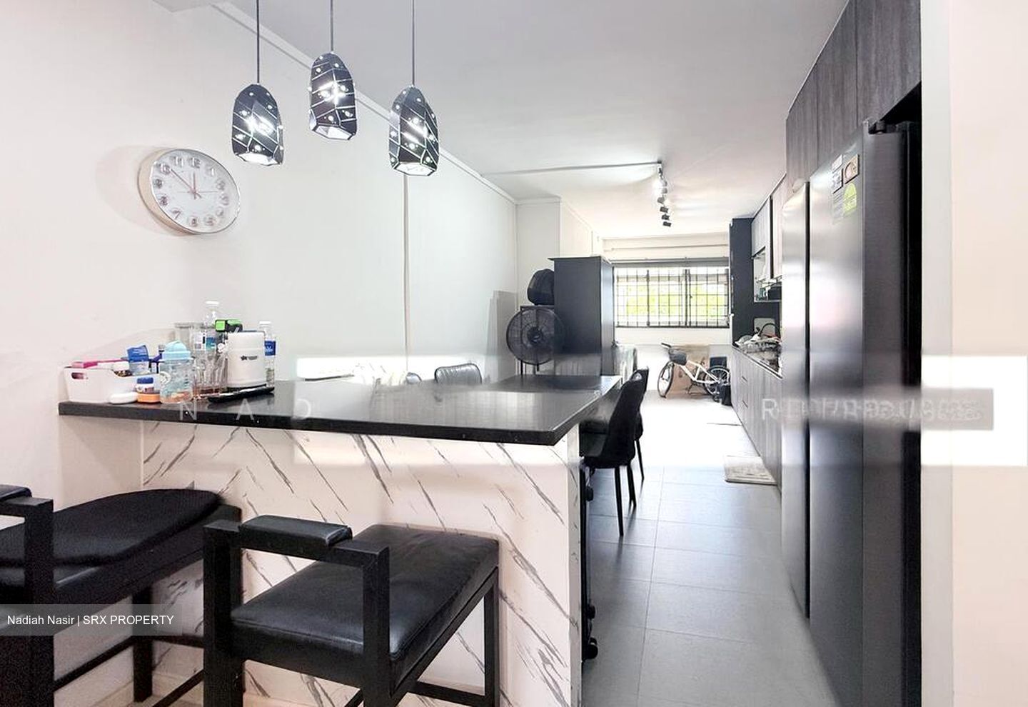 Blk 782 Khatib Vale (Yishun), HDB 3 Rooms #502866031